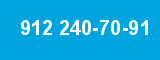 912 240-70-91